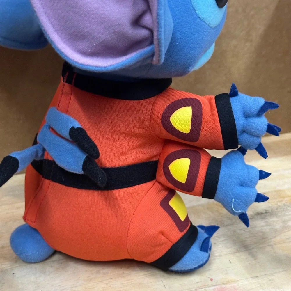 Disney lilo stitch